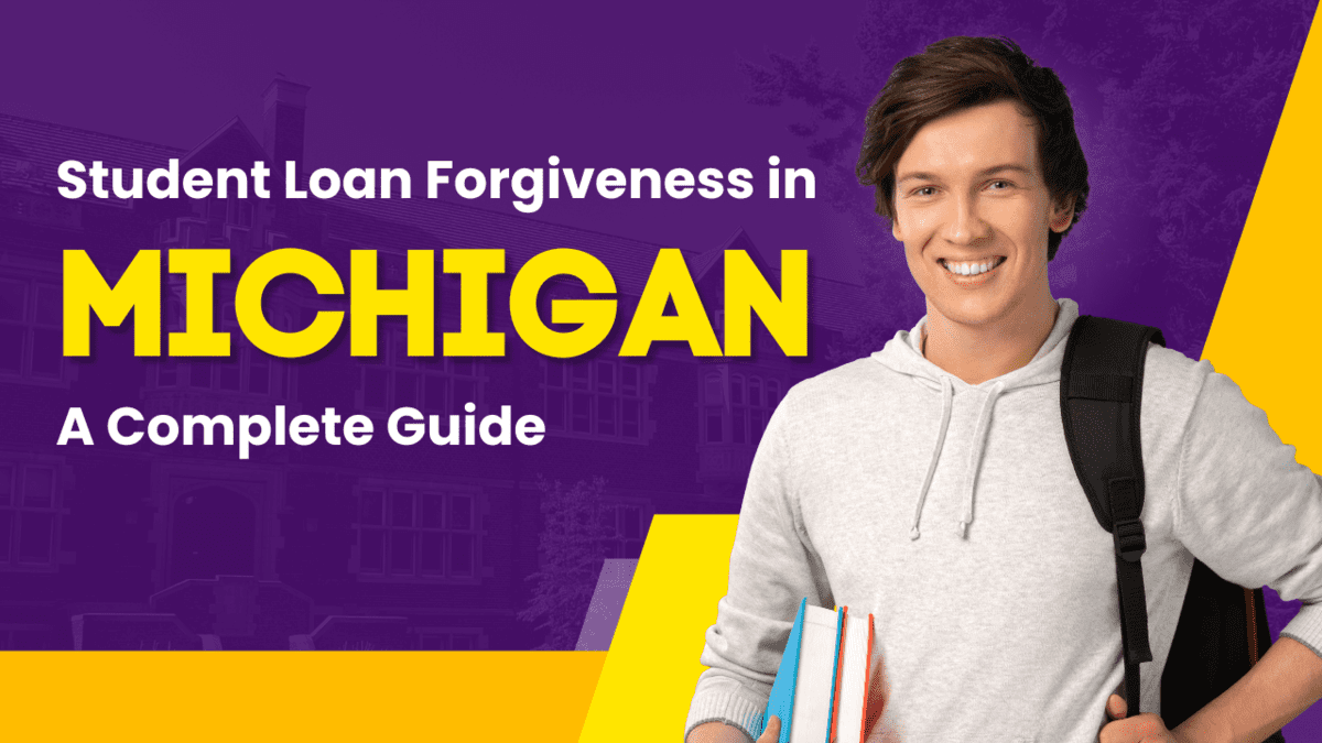 Student Loan Forgiveness in Michigan